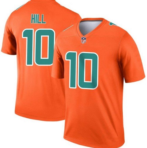 Dolphins Tyreek Hill Jersey US Sports Nation