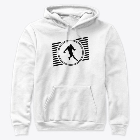 Player Football Hoodie – US Sports Nation
