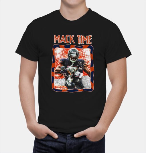 Bears Player T-Shirt - Image 3