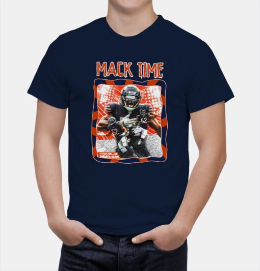 Bears Player T-Shirt - Image 5