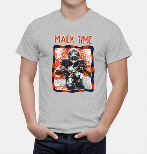 Bears Player T-Shirt - Image 4