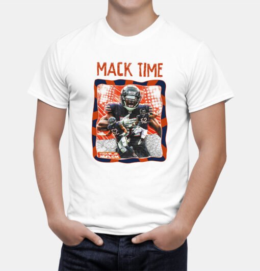 Bears Player T-Shirt - Image 2