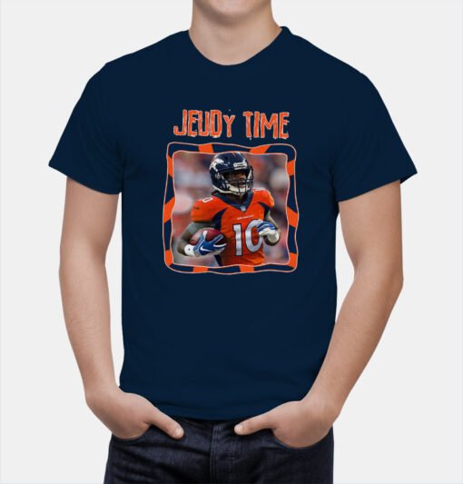 Broncos Player T-Shirt - Image 5