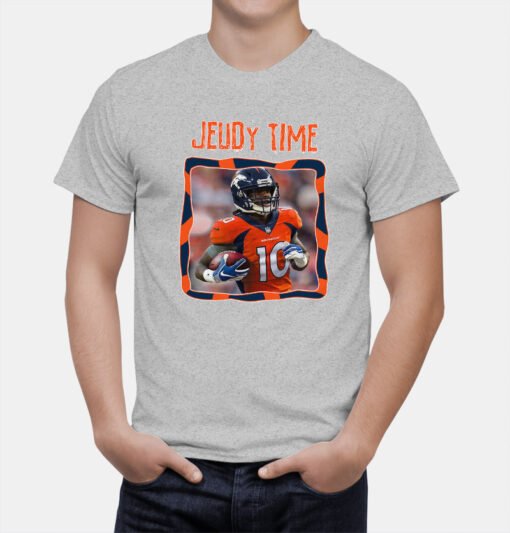 Broncos Player T-Shirt - Image 4