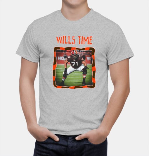 Browns Player T-Shirt - Image 4