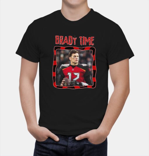 Buccaneers Player T-Shirt - Image 3