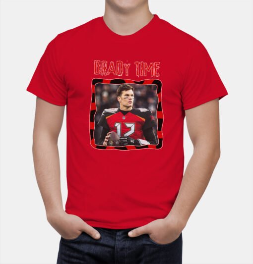 Buccaneers Player T-Shirt - Image 5