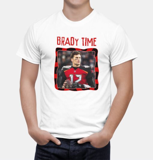 Buccaneers Player T-Shirt - Image 2