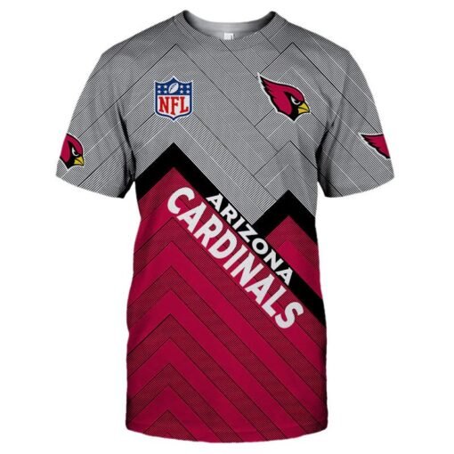 Cardinals All-Over T-Shirt