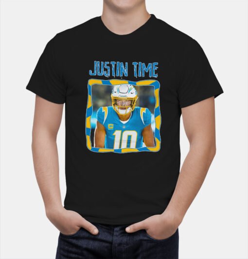 Chargers Player T-Shirt - Image 3