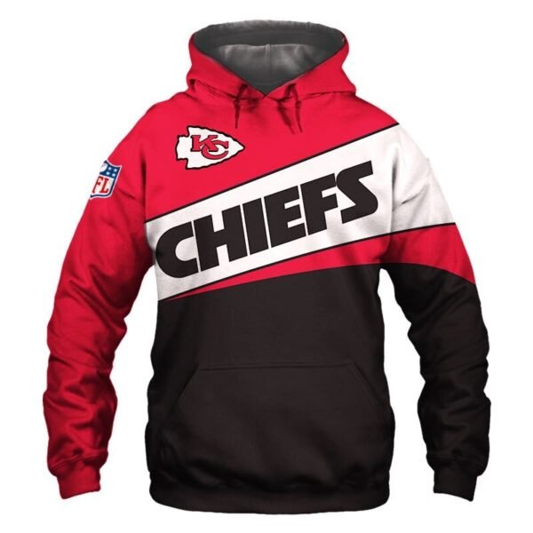 Chiefs Hoodie – US Sports Nation
