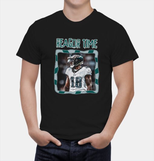 Eagles Player T-Shirt - Image 3