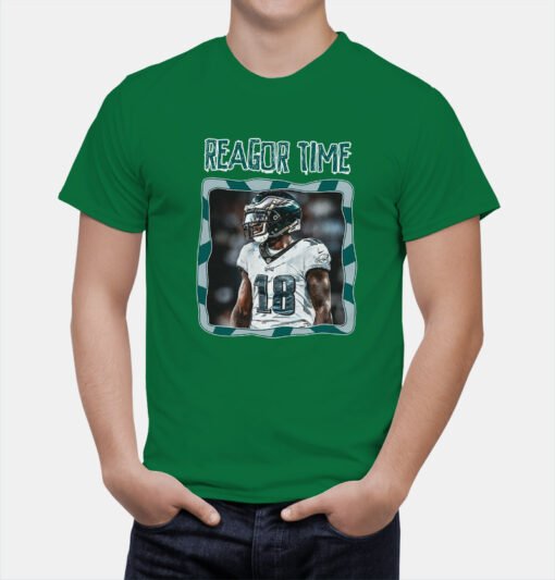 Eagles Player T-Shirt - Image 5