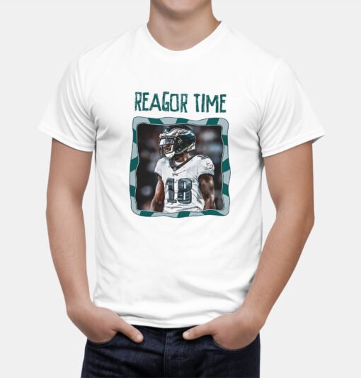 Eagles Player T-Shirt - Image 2