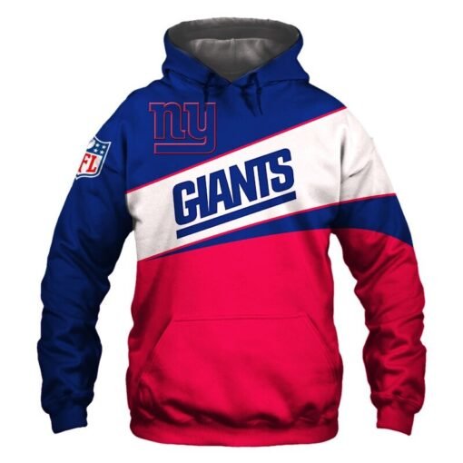 Giants Hoodie