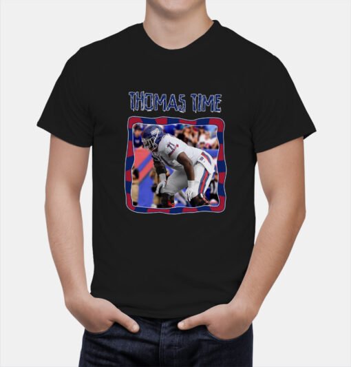 Giants Player T-Shirt - Image 3