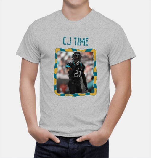 Jaguars Player T-Shirt - Image 4