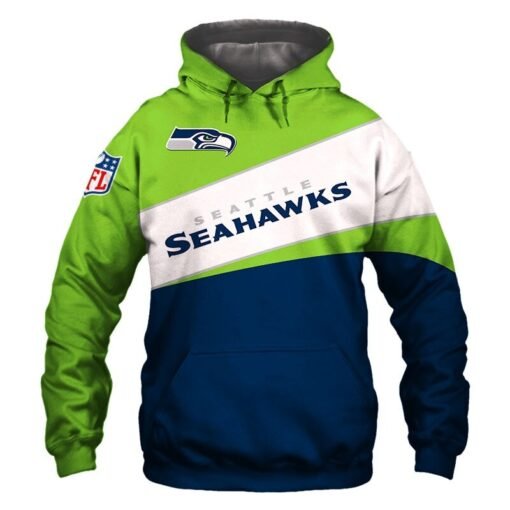 Seahawks Hoodie