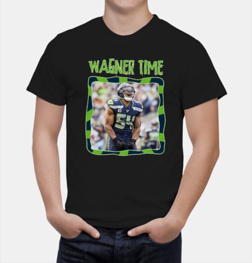 Seahawks Player T-Shirt - Image 3