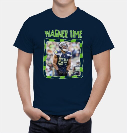 Seahawks Player T-Shirt - Image 5