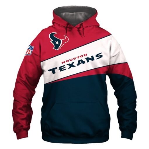 Texans Hoodie