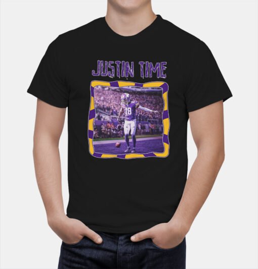 Vikings Player T-Shirt - Image 3