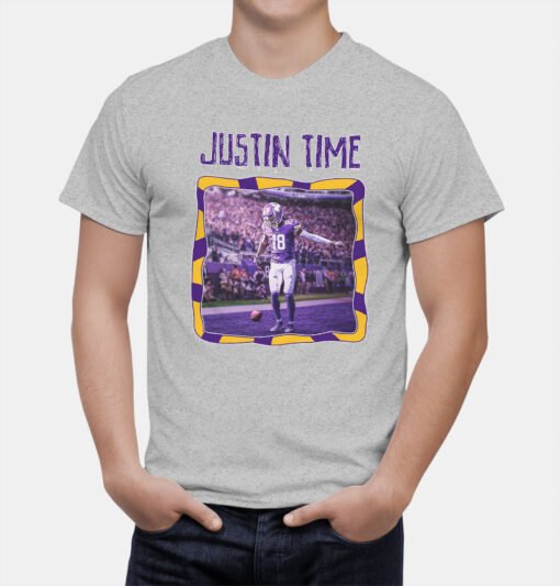 Vikings Player T-Shirt - Image 4