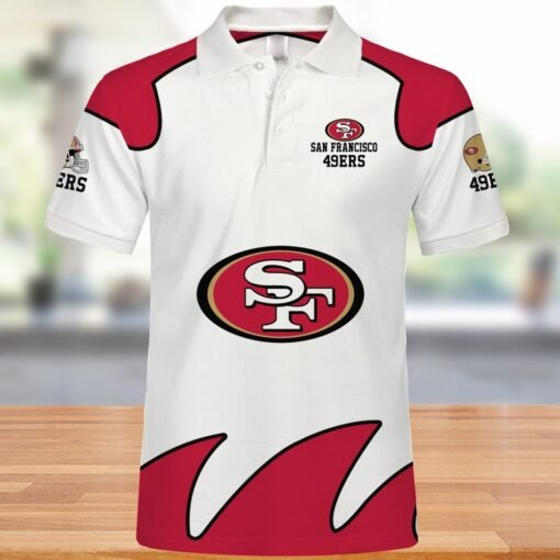 Niners Polo Shirt