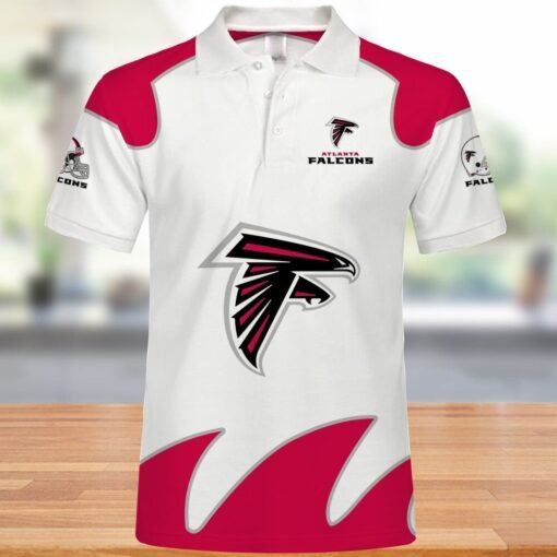 Falcons Polo Shirt