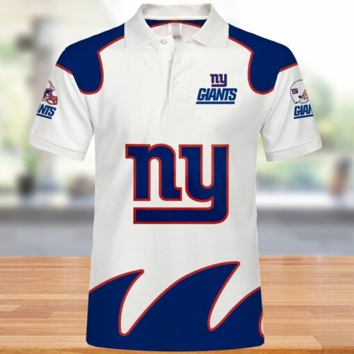 Giants Polo Shirt