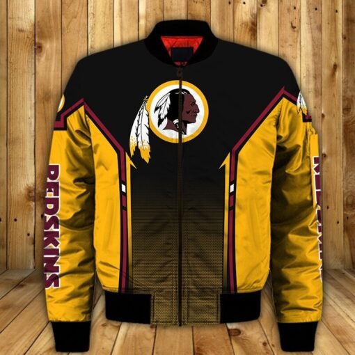 Redskins Bomber Jacket