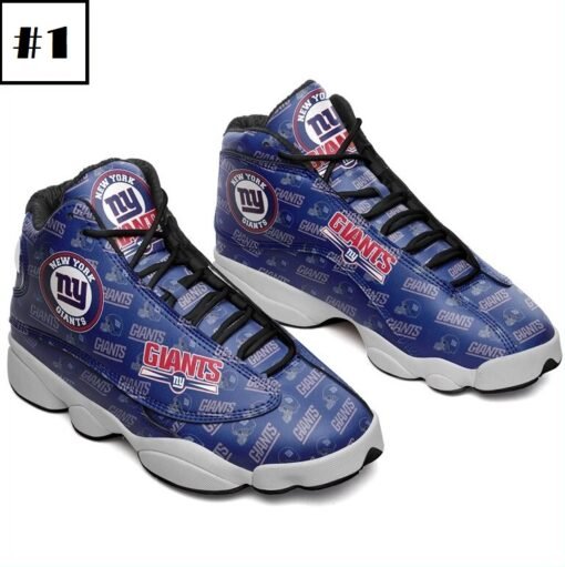 Giants Sneakers - Image 2