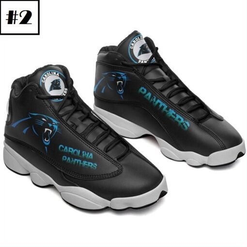 Panthers Sneakers - Image 3