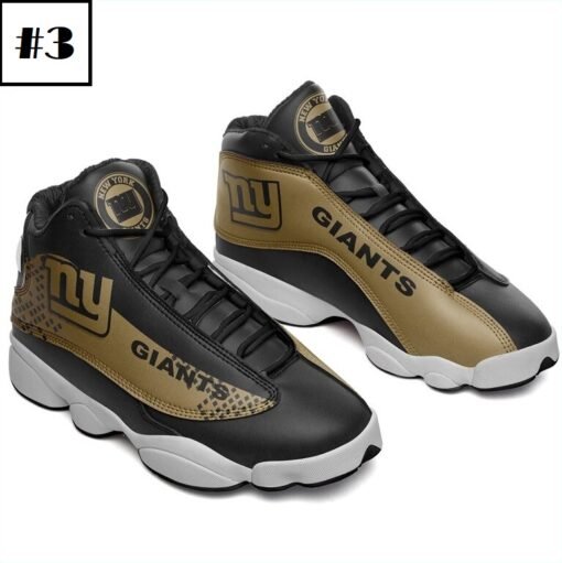 Giants Sneakers - Image 4