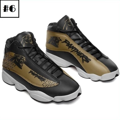 Panthers Sneakers - Image 7