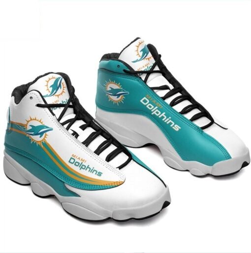 Dolphins Sneakers