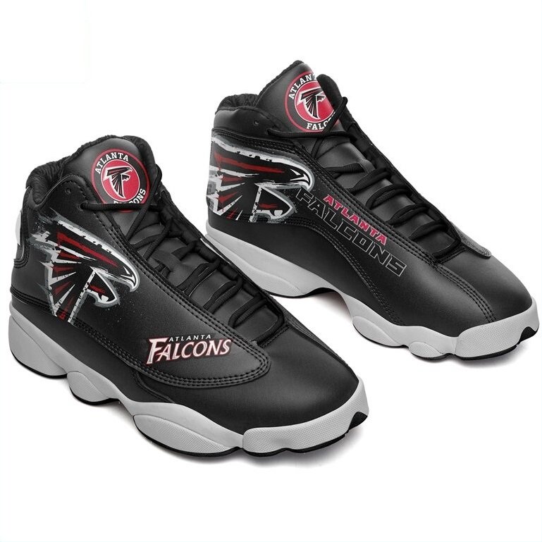Falcons Sneakers – US Sports Nation