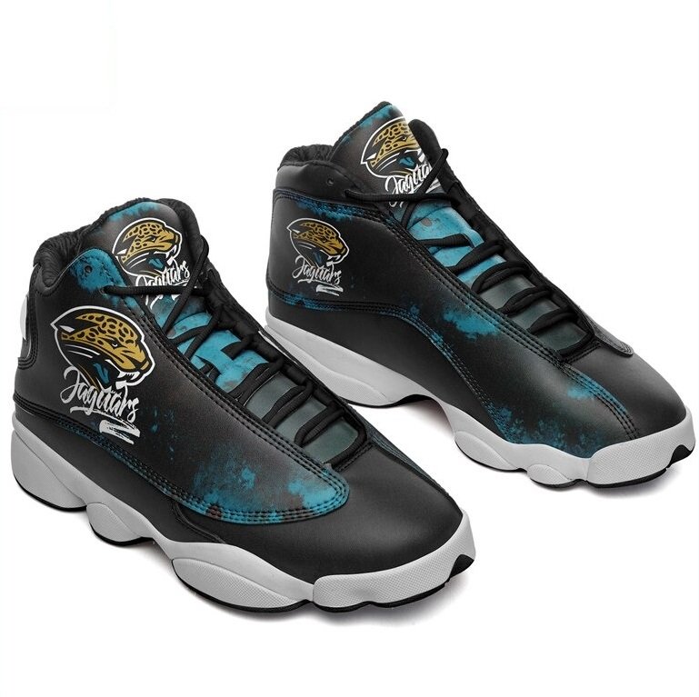 Jaguars Sneakers – US Sports Nation