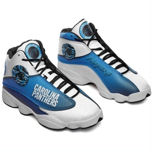 Panthers Sneakers