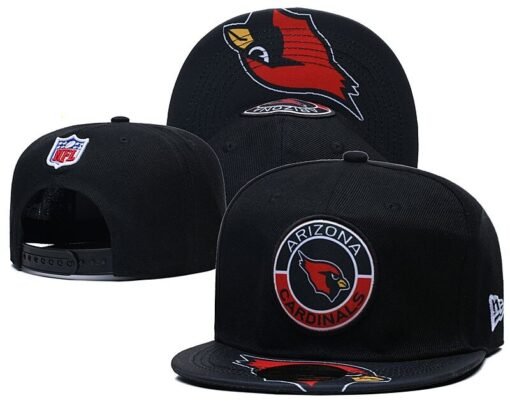 Cardinals Adjustable Hat