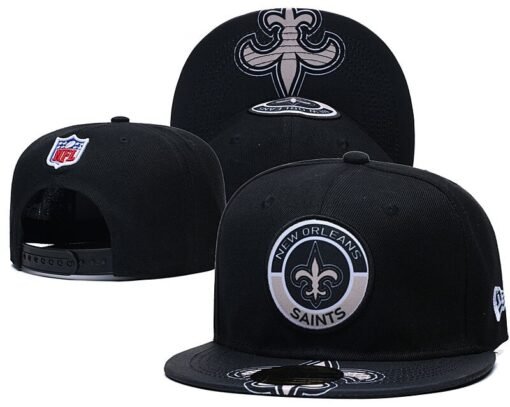 Saints Adjustable Hat