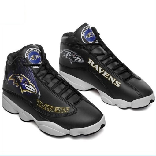 Ravens Sneakers