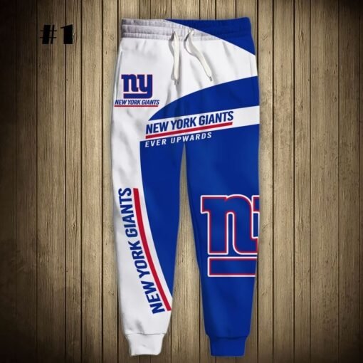 Giants Sweatpants - Image 2