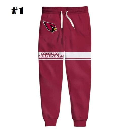 Cardinals Sweatpants - Image 2