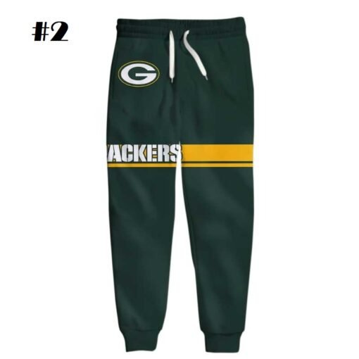 Packers Sweatpants - Image 3