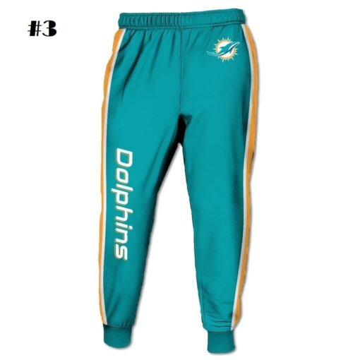 Dolphins Sweatpants - Image 4