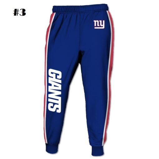 Giants Sweatpants - Image 4