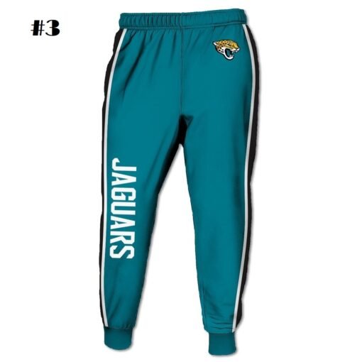 Jaguars Sweatpants - Image 4