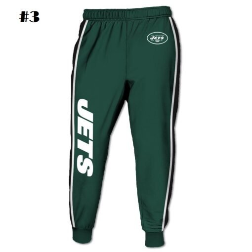 Jets Sweatpants - Image 4