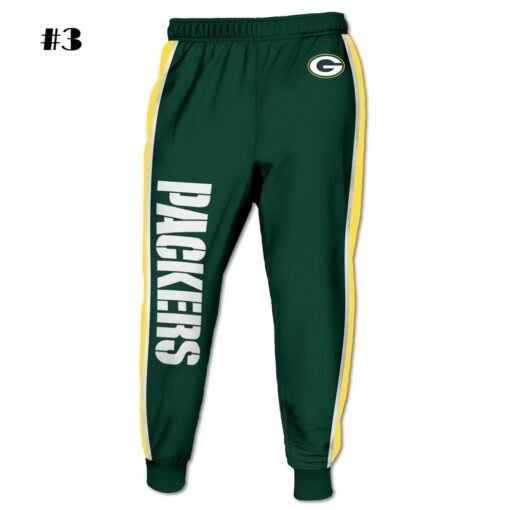 Packers Sweatpants - Image 4